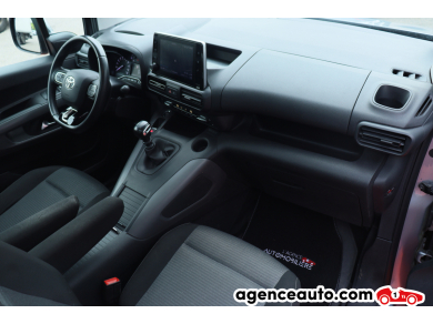 Toyota PROACE CITY Verso — 10