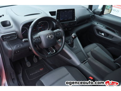 Toyota PROACE CITY Verso — 15