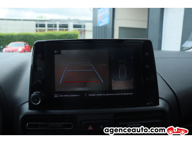 Toyota PROACE CITY Verso — 25