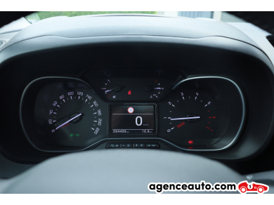 Toyota PROACE CITY Verso — 23