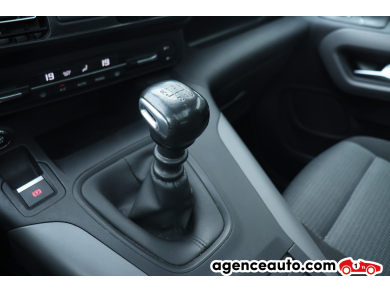 Toyota PROACE CITY Verso — 13
