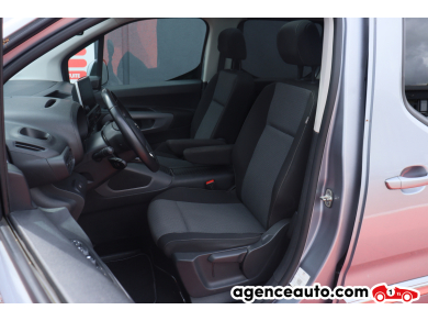 Toyota PROACE CITY Verso — 14