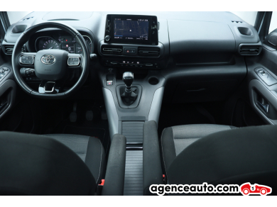 Toyota PROACE CITY Verso — 11
