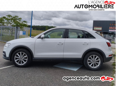 Audi Q3 — 4