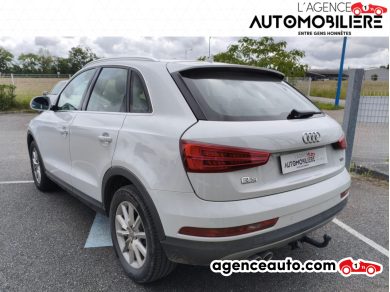 Audi Q3 — 5