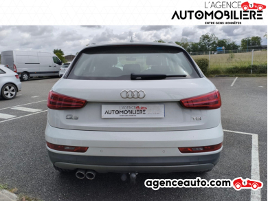 Audi Q3 — 6