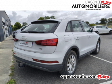 Audi Q3 — 7