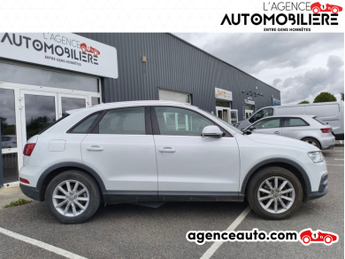 Audi Q3 — 8