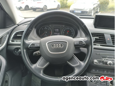 Audi Q3 — 13