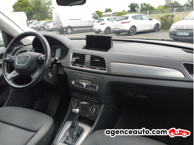 Audi Q3 — 15