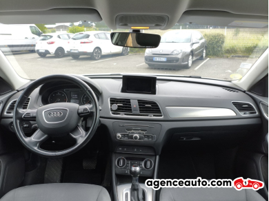 Audi Q3 — 14