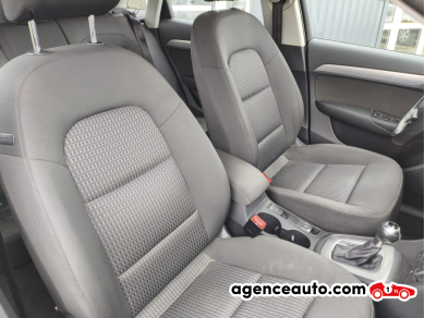 Audi Q3 — 17