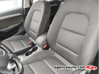 Audi Q3 — 10