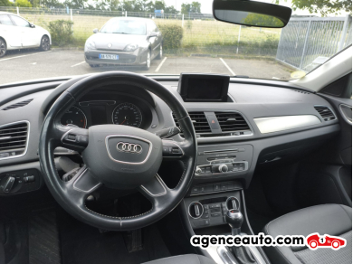 Audi Q3 — 12