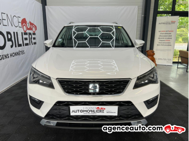 Seat Ateca — 2