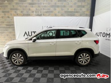 Seat Ateca — 3