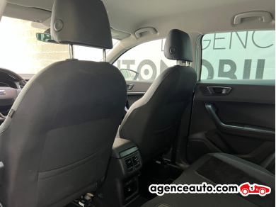 Seat Ateca — 16