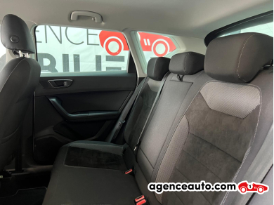 Seat Ateca — 17