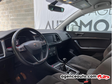 Seat Ateca — 7