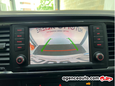 Seat Ateca — 13
