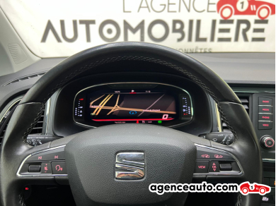 Seat Ateca — 12