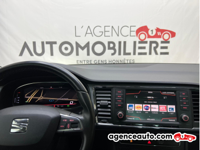 Seat Ateca — 11