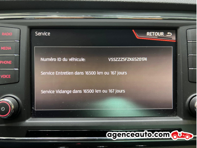 Seat Ateca — 14