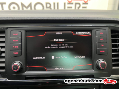 Seat Ateca — 15