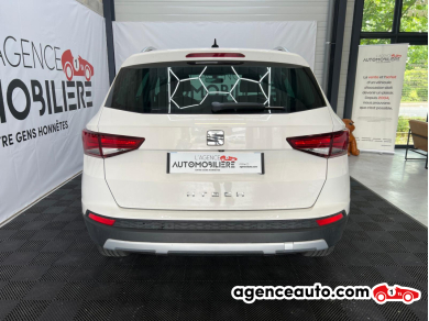 Seat Ateca — 4