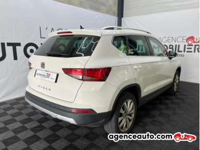 Seat Ateca — 5