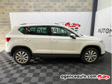 Seat Ateca — 6