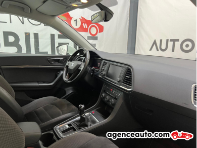 Seat Ateca — 9