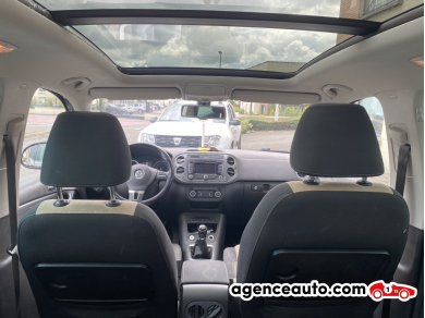 Volkswagen Tiguan — 15