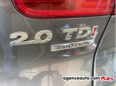Volkswagen Tiguan — 16