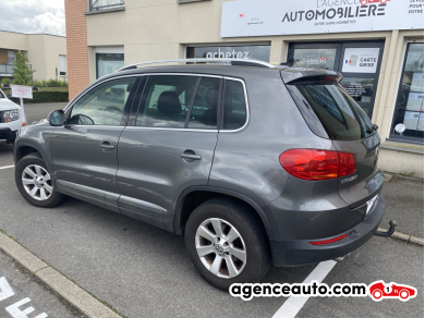 Volkswagen Tiguan — 3