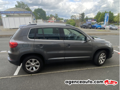 Volkswagen Tiguan — 6