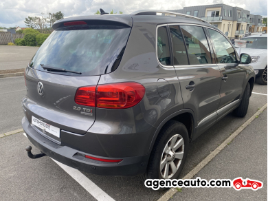 Volkswagen Tiguan — 5