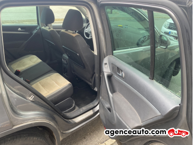 Volkswagen Tiguan — 14