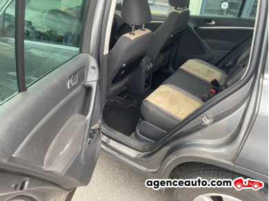 Volkswagen Tiguan — 13