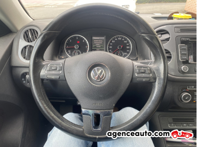 Volkswagen Tiguan — 10