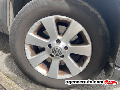 Volkswagen Tiguan — 31