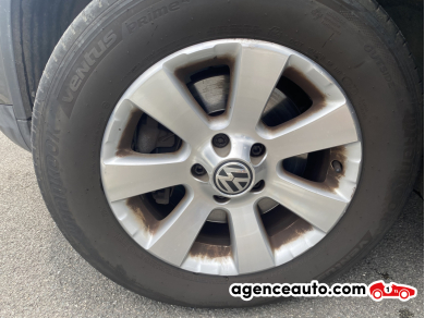 Volkswagen Tiguan — 32