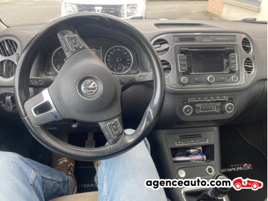 Volkswagen Tiguan — 9