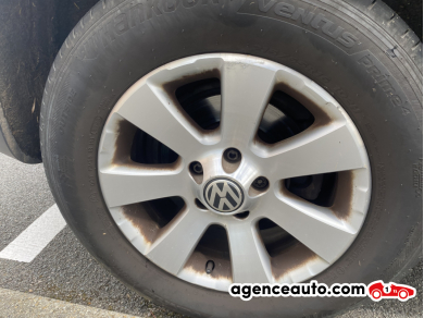 Volkswagen Tiguan — 29
