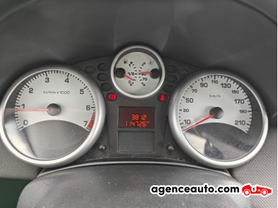 Peugeot 207 — 23