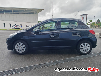 Peugeot 207 — 4
