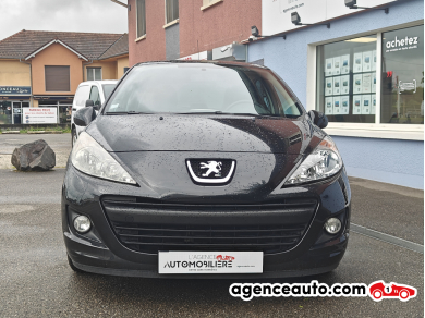 Peugeot 207 — 2