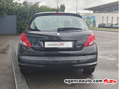 Peugeot 207 — 6