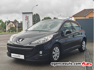 Peugeot 207 — 3