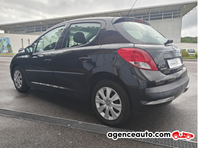 Peugeot 207 — 5